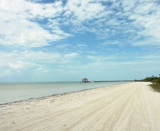 todas las playas